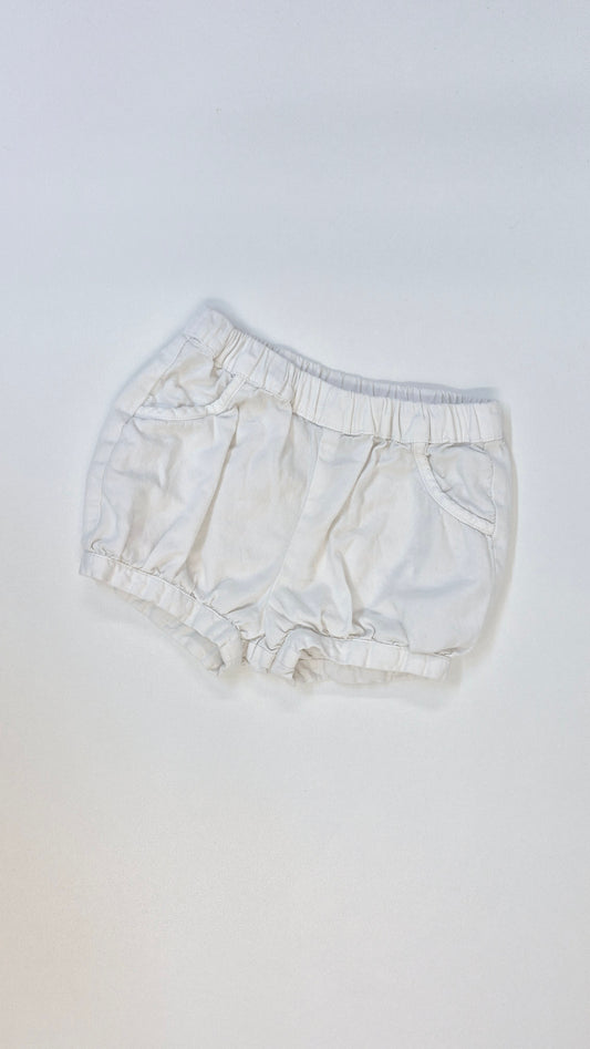 Culotte Courte 2T