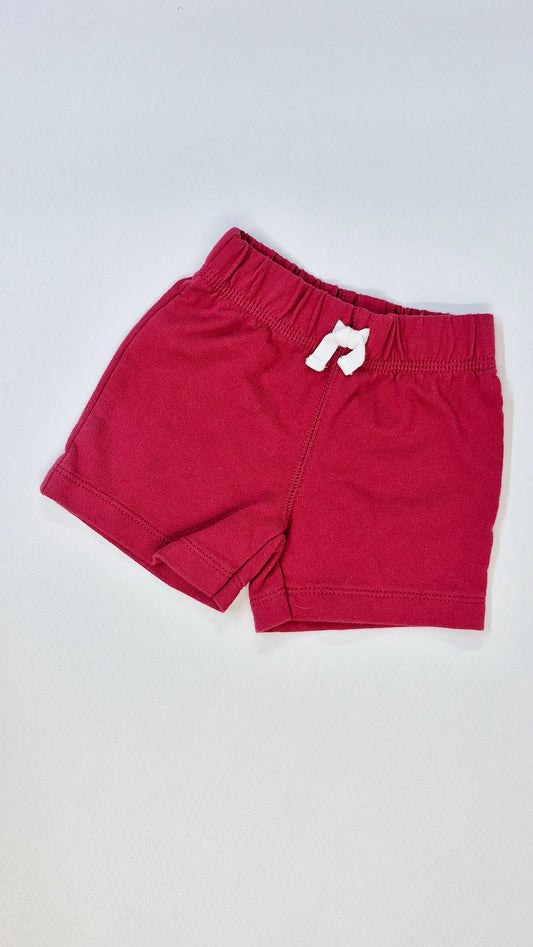 Culotte Courte 6 mois Carter's