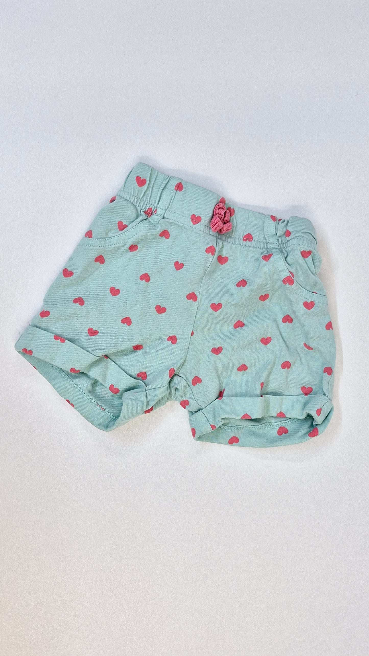 Culotte Courte 18 mois OshKosh
