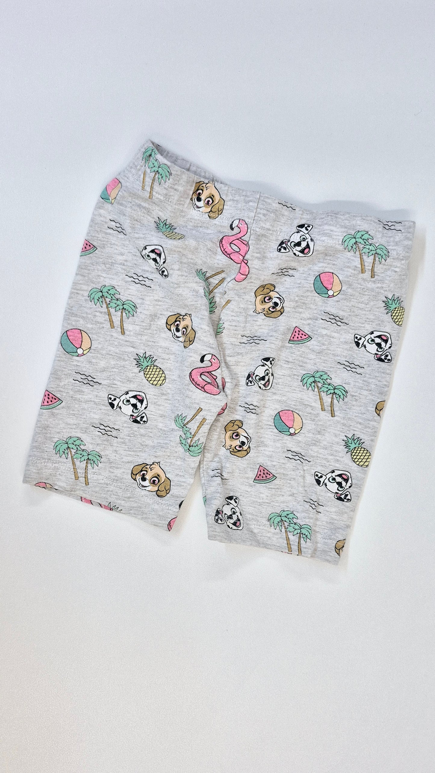 Culotte Courte 4T Nickelodeon