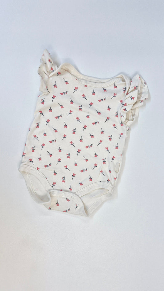 Cache Couche 3-6 mois Rabbit&Bear