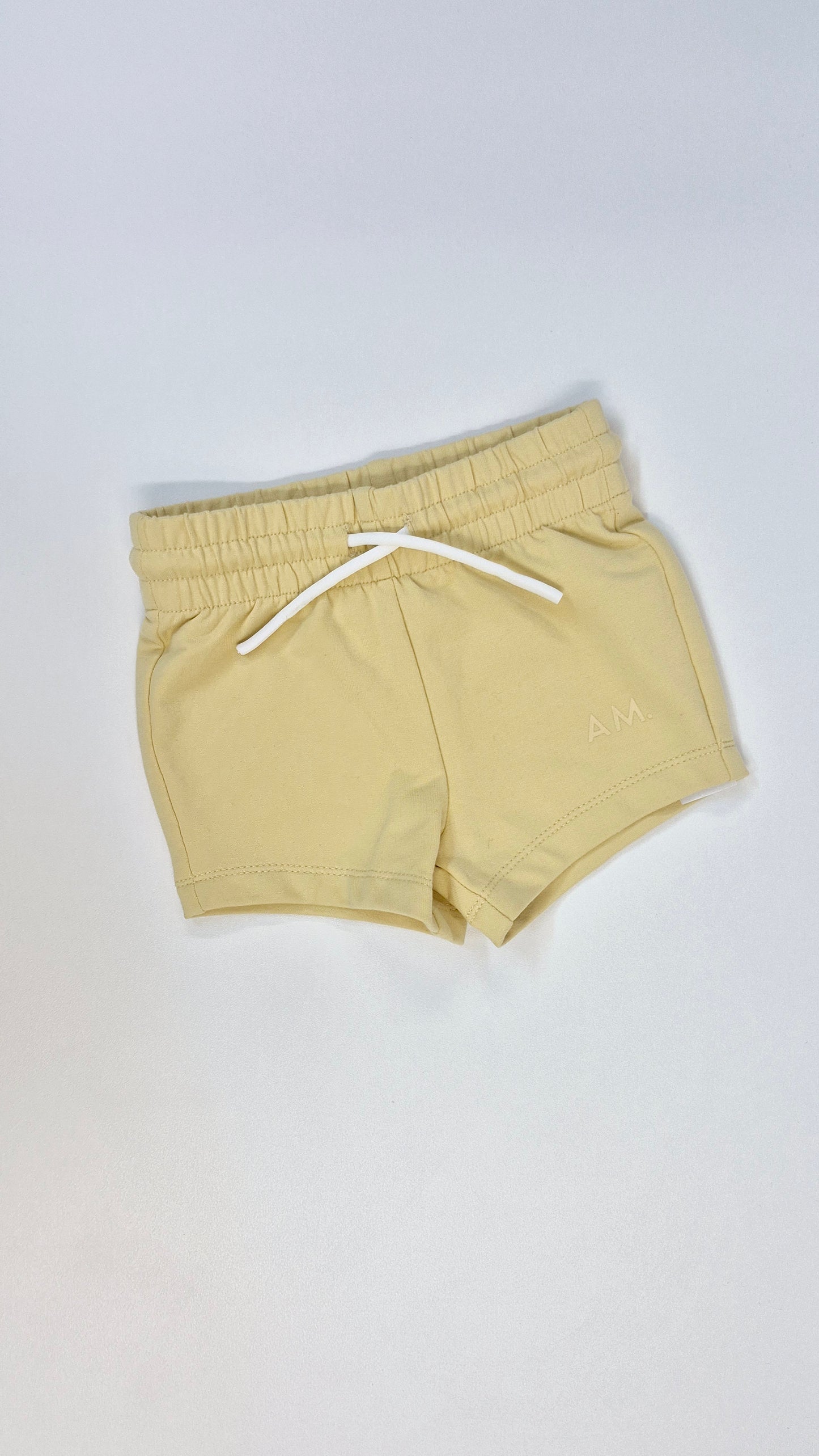 Culotte Courte 6 mois AM By Petit Lem Neuf