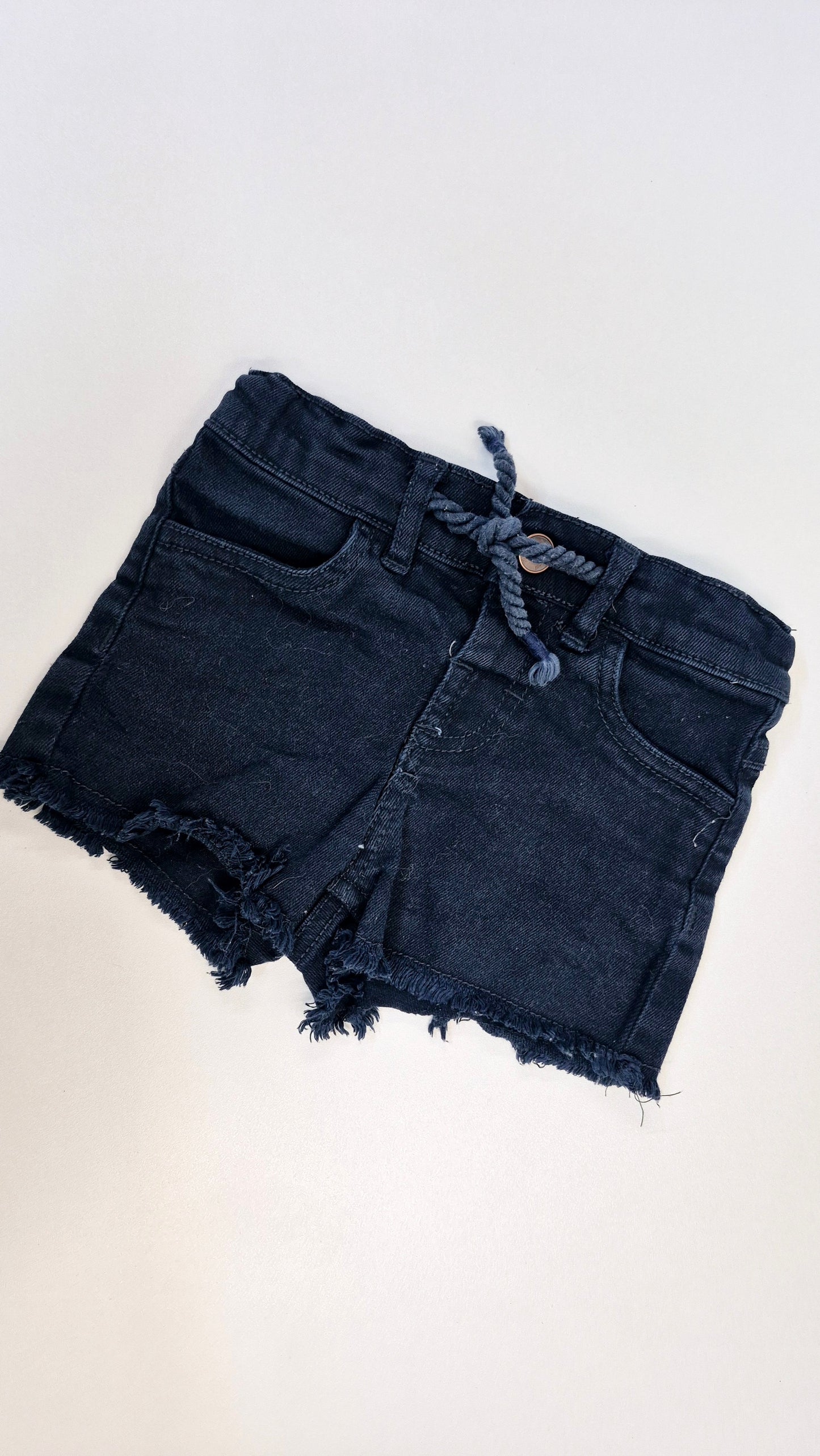 Culotte Courte 18 mois Tag