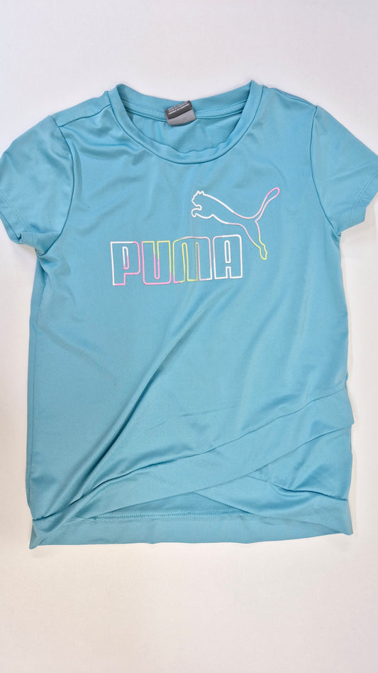 Chandail 6A Puma