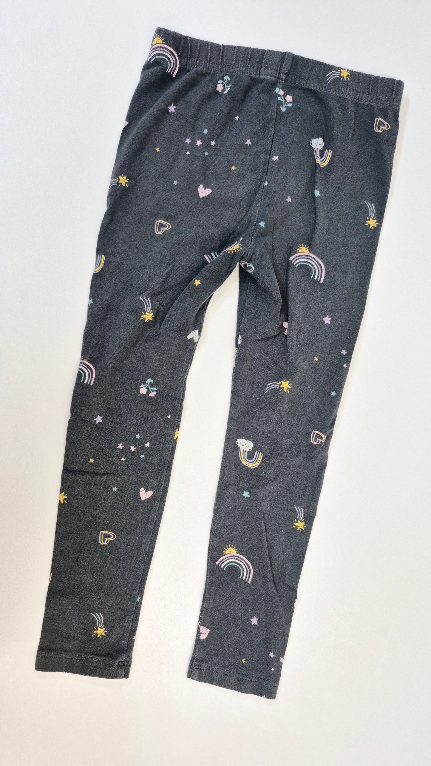 Pantalon 4-5T George
