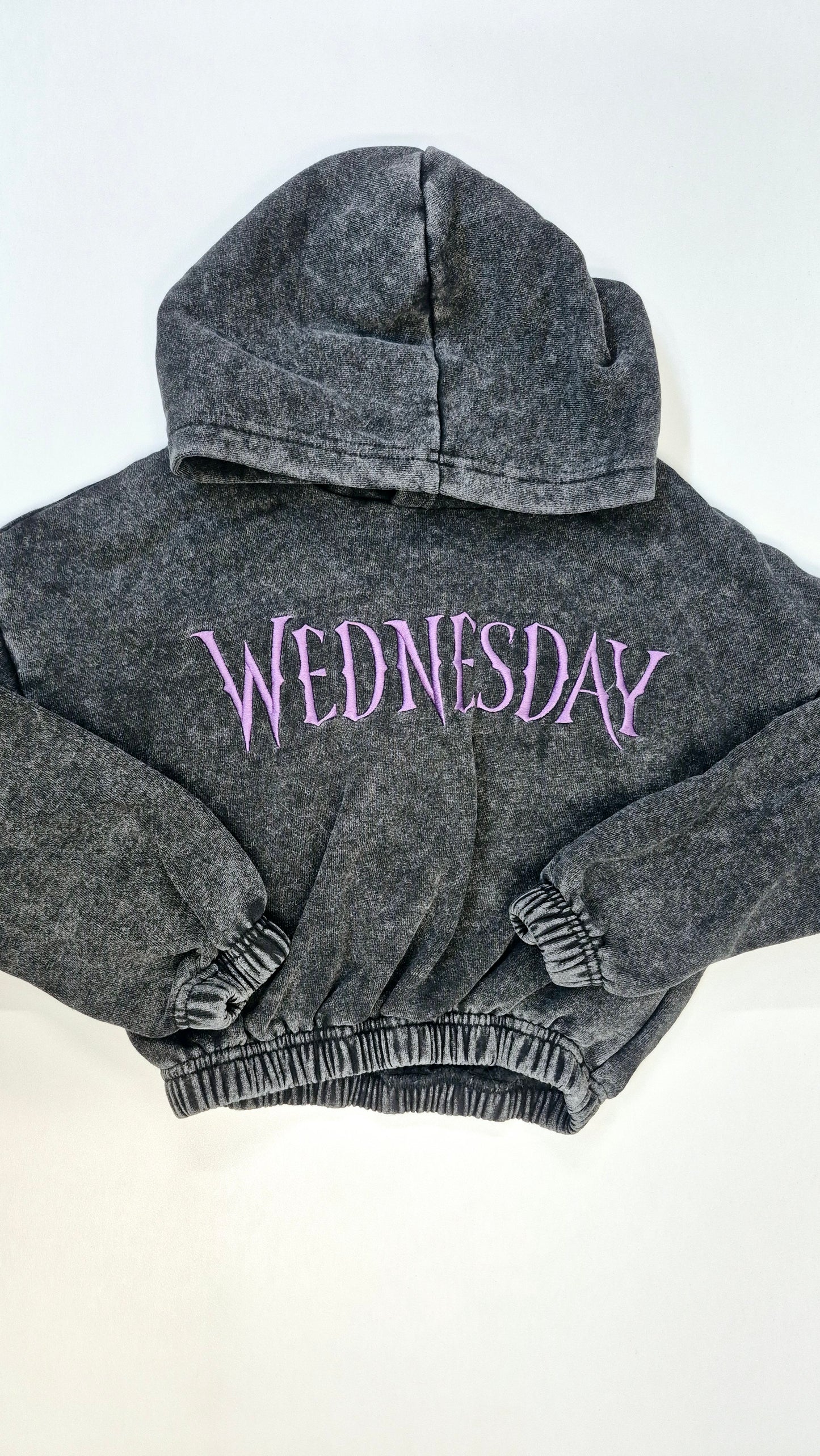 Veste 6A Wednesday