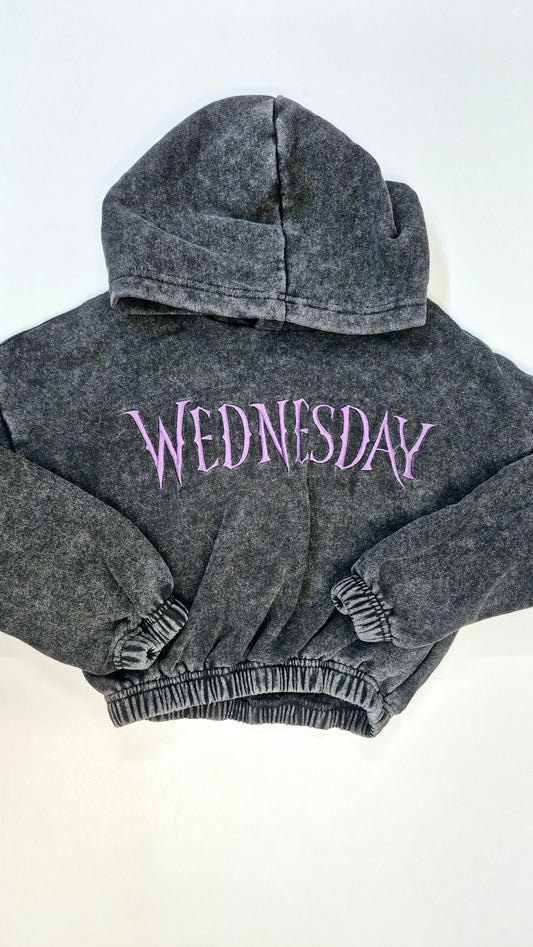 Veste 6A Wednesday