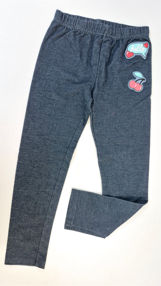 Pantalon 6A George