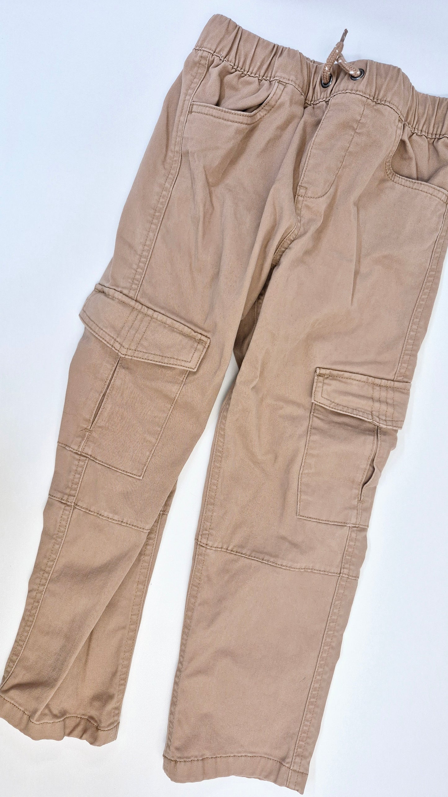 Pantalon 6A George