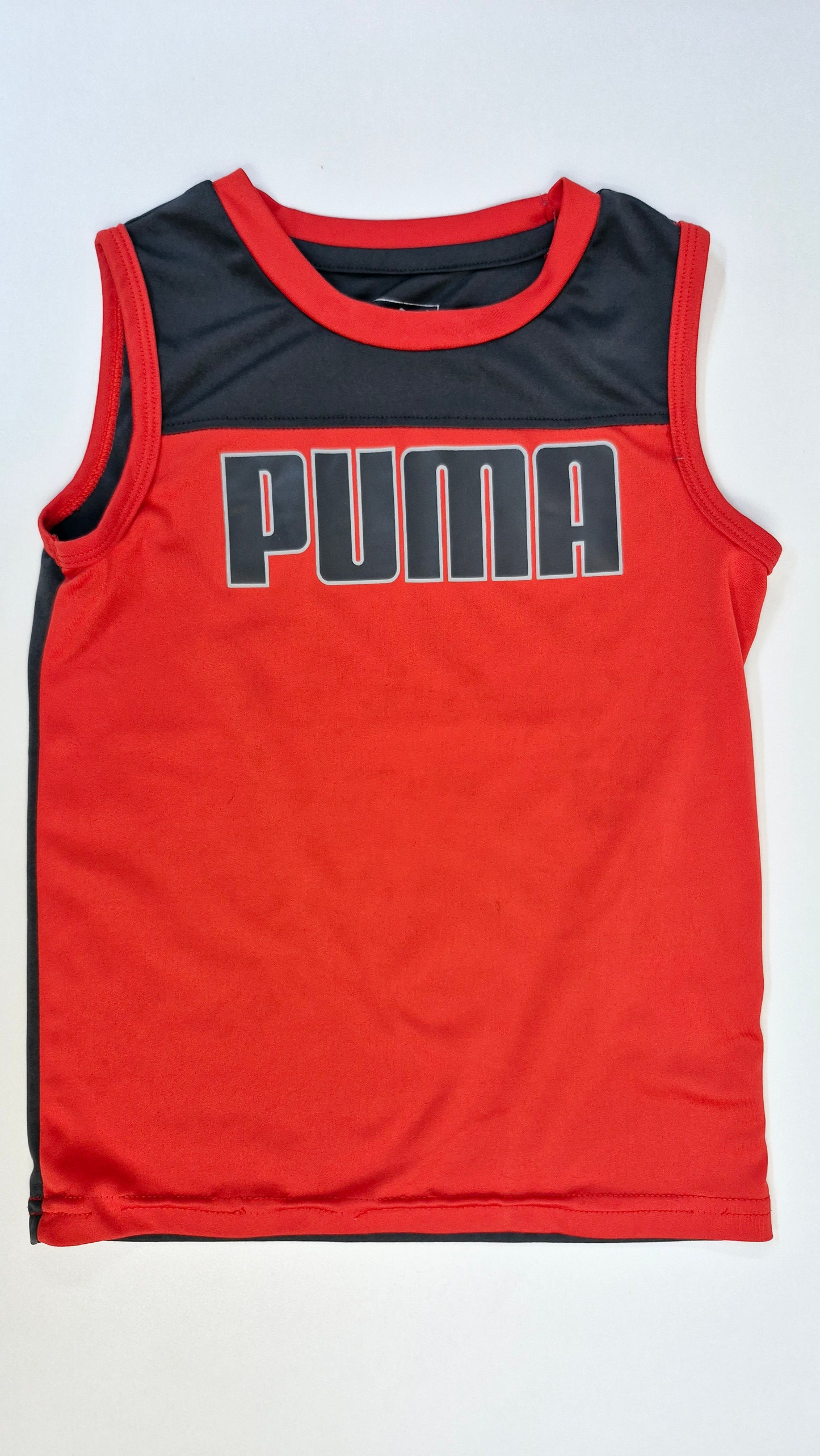 Camisole 4T Puma