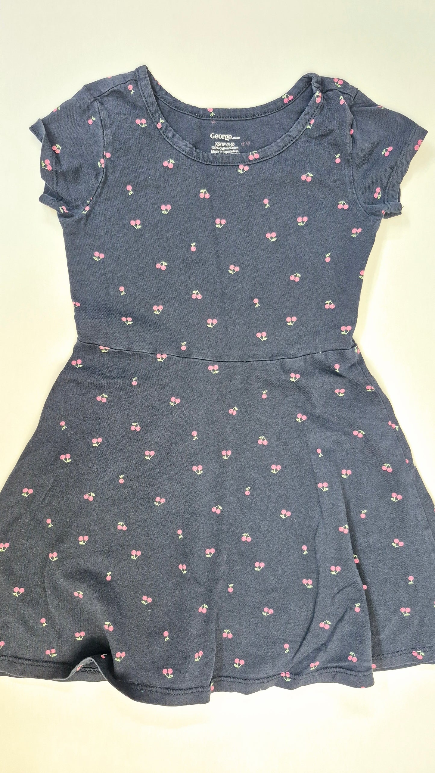 Robe 4-5T George