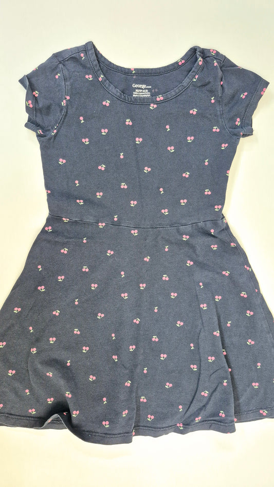Robe 4-5T George