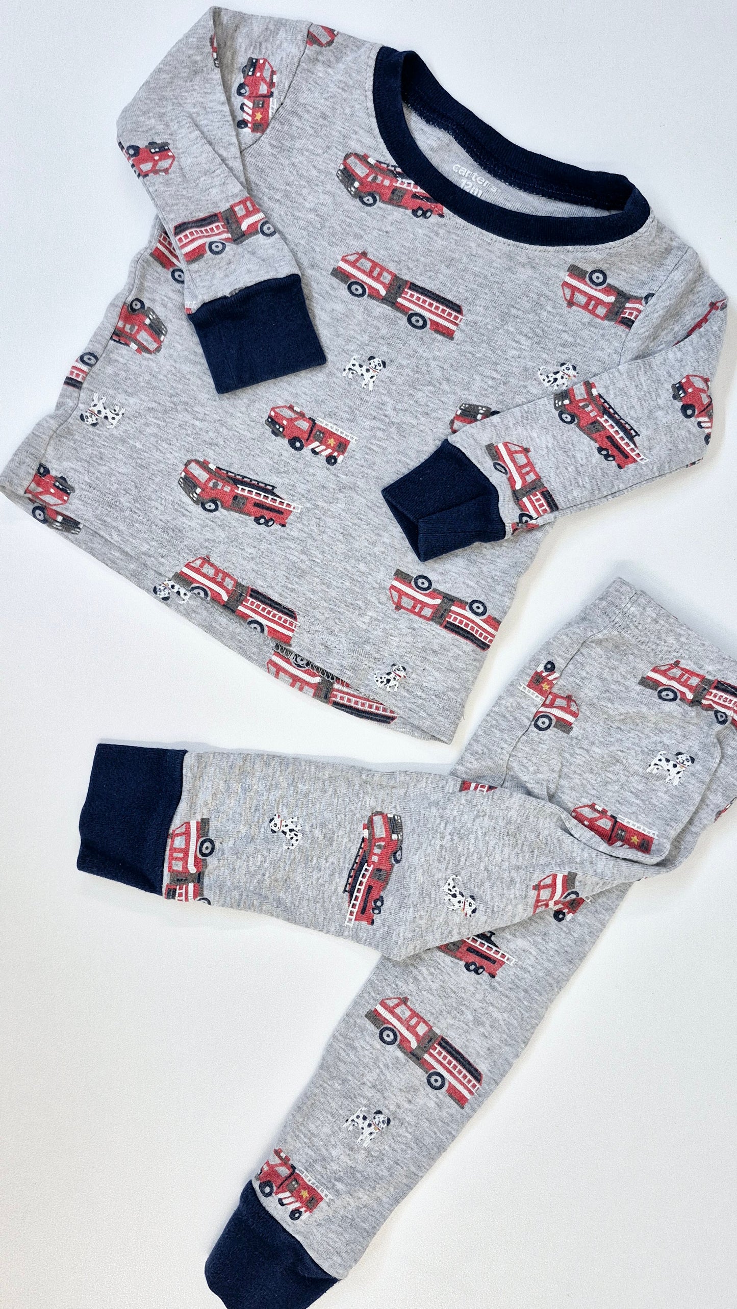 Pyjama 12 mois Carter's