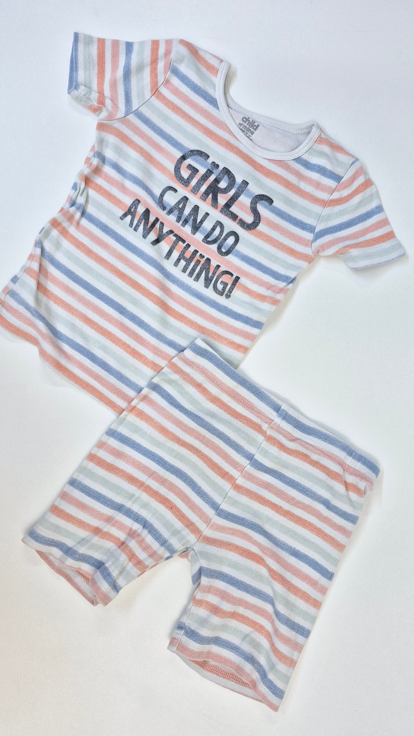 Pyjama 5A Carter's