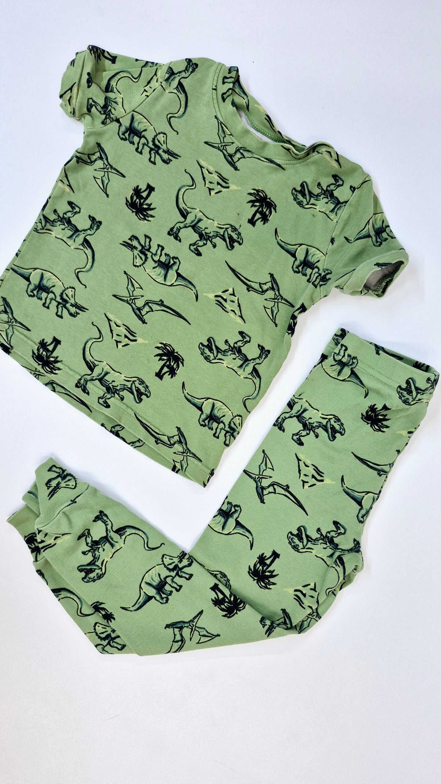 Pyjama 4T Kirkland (Imparfait voir photo)