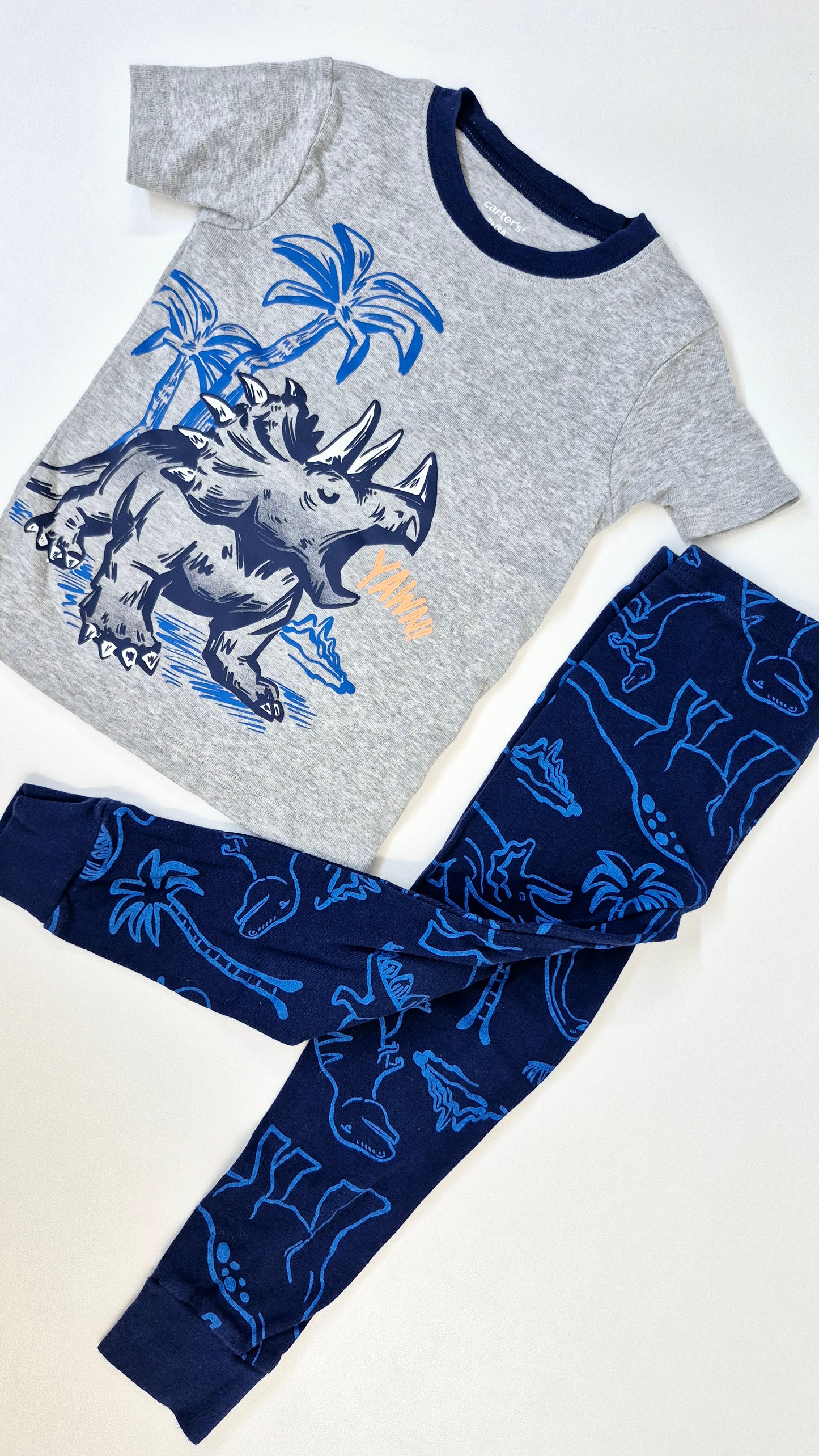 Pyjama 3T Carter's