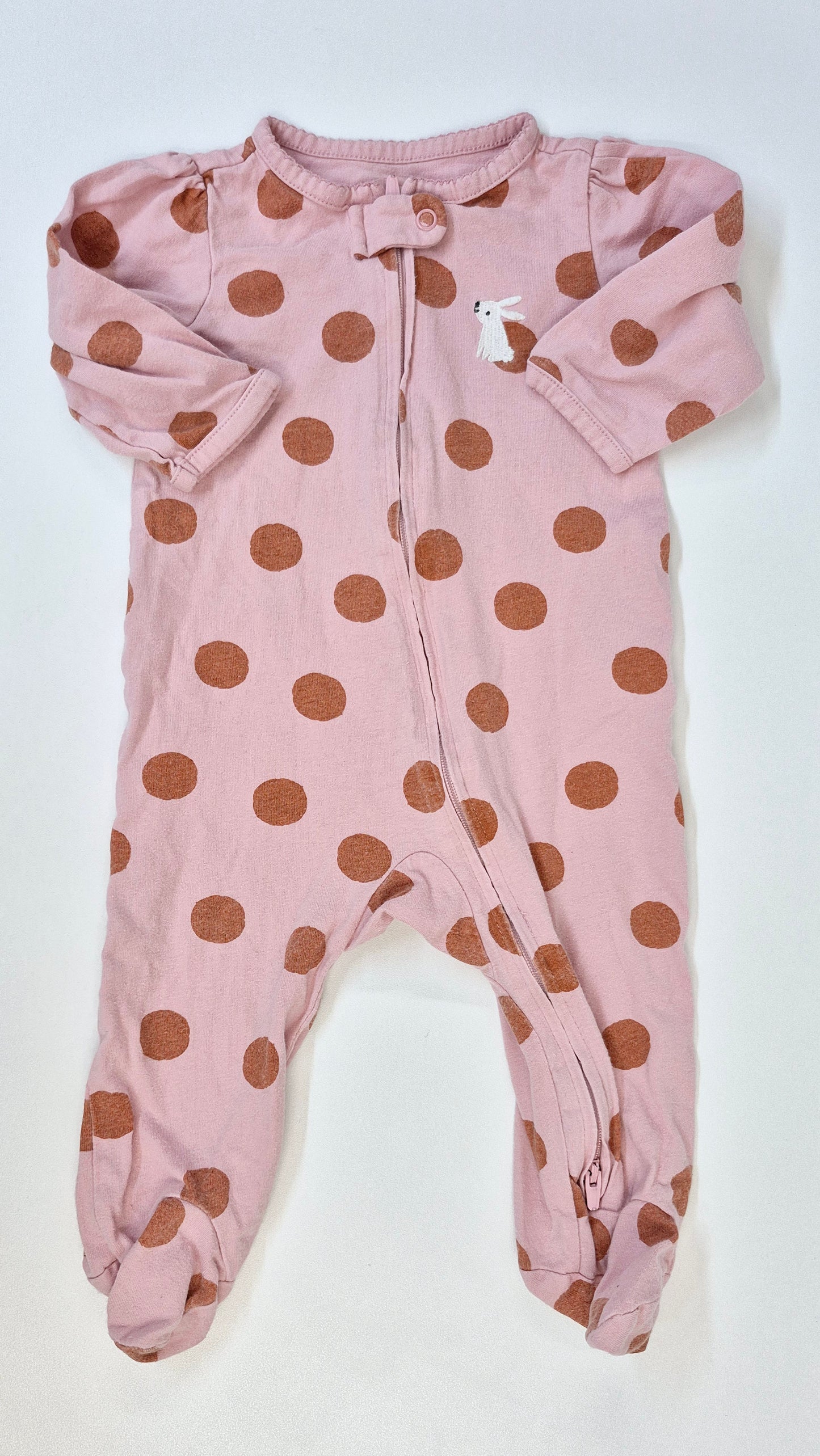 Pyjama 3-6 mois Carter's