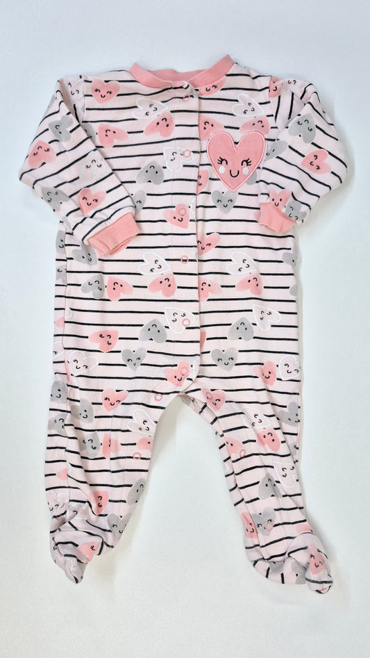 Pyjama 6 mois Pekkle
