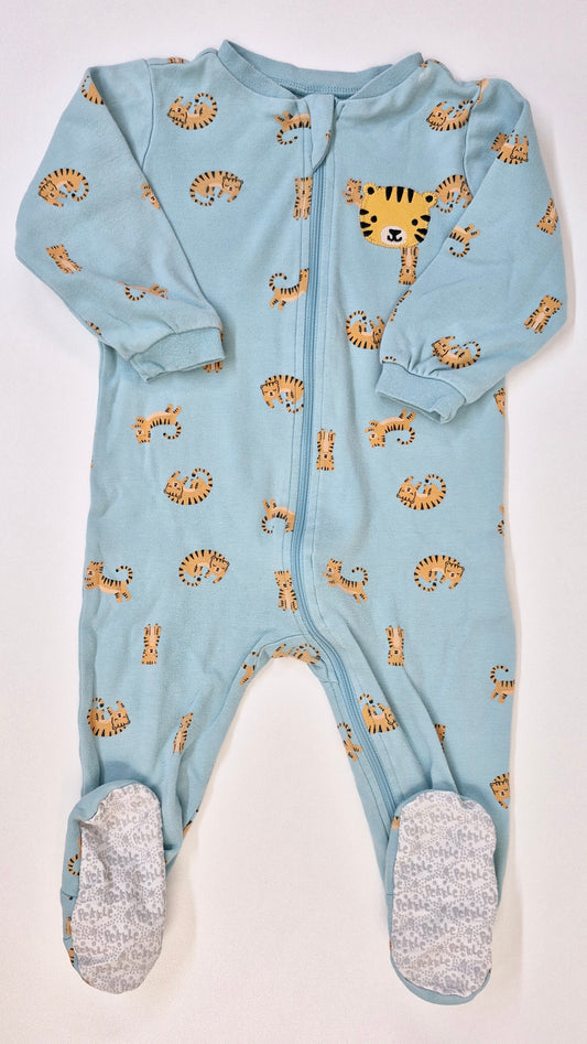 Pyjama 12 mois Pekkle (Imparfait sur les fesses)