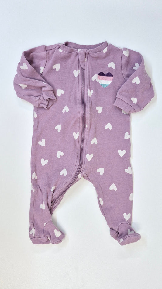 Pyjama 3 mois Pekkle