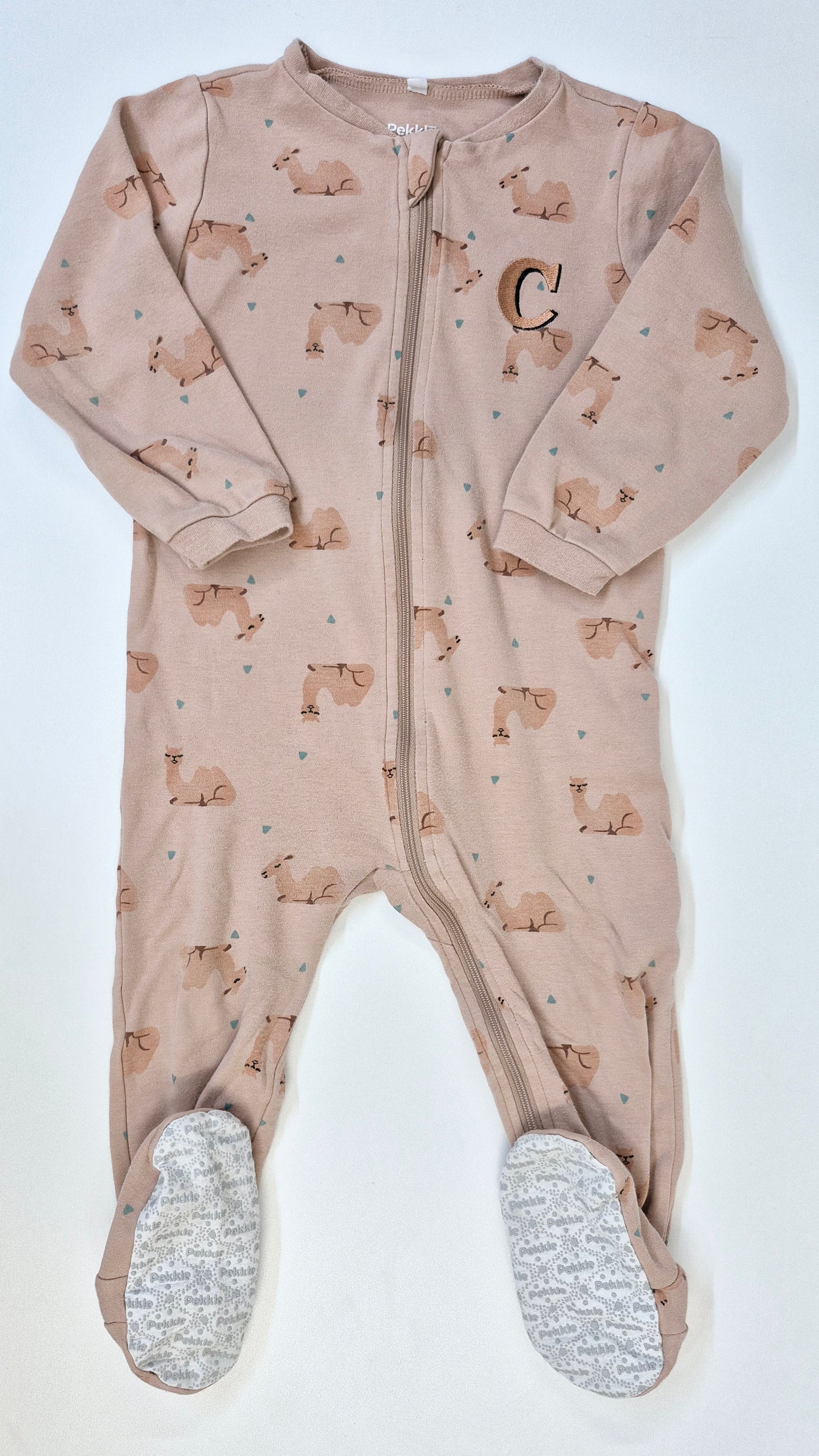 Pyjama 18 mois Pekkle
