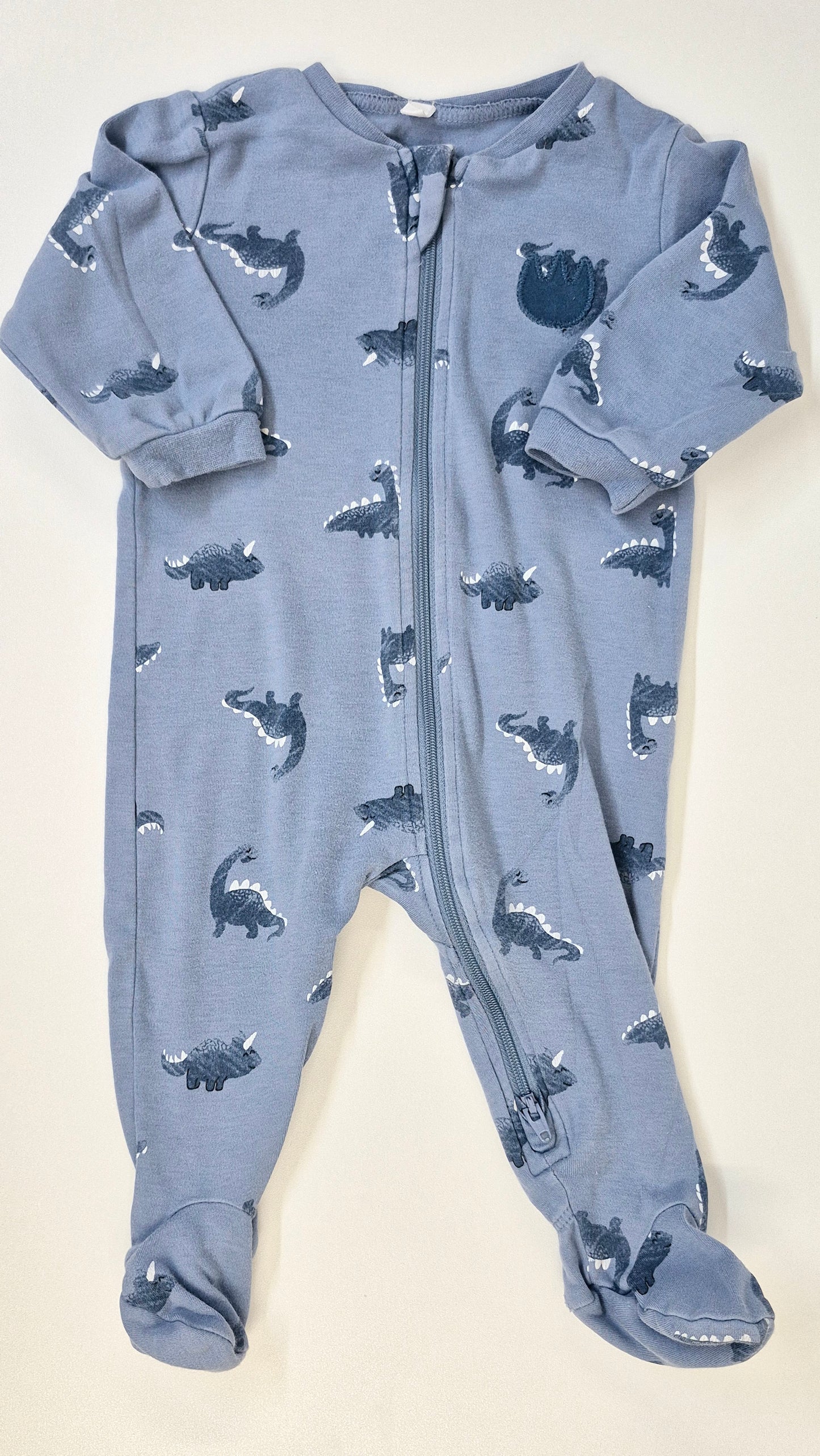 Pyjama 3 mois Pekkle