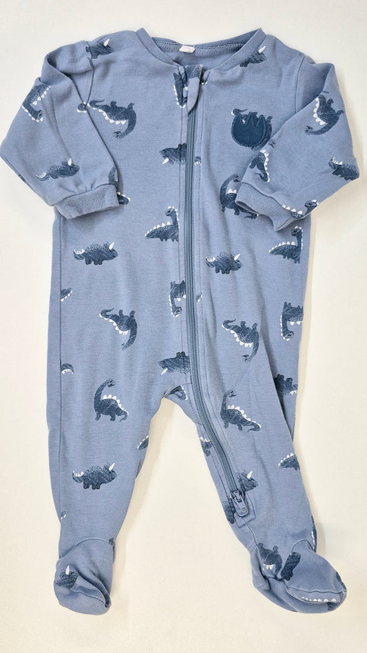 Pyjama 3 mois Pekkle