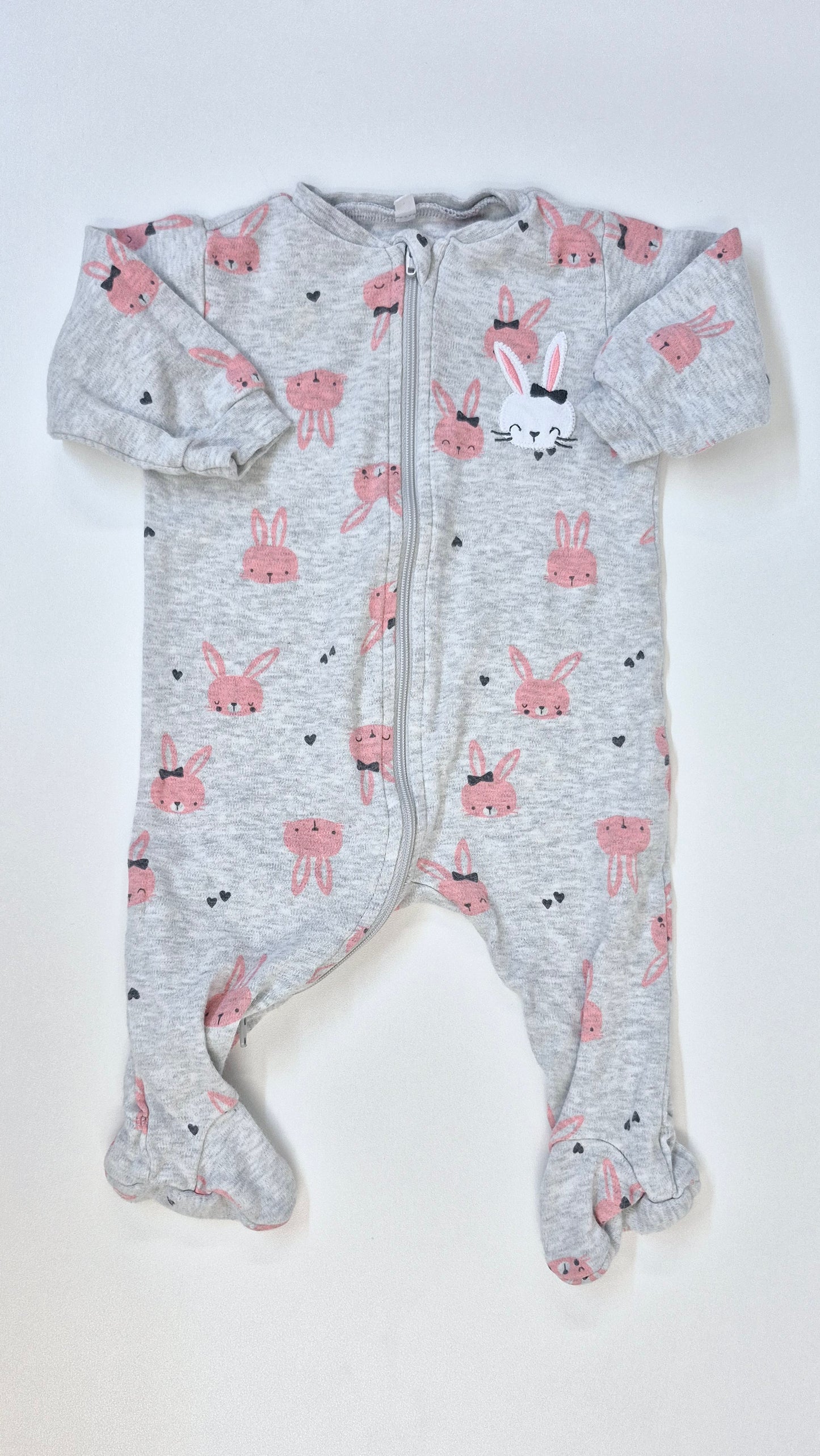 Pyjama 3 mois Pekkle
