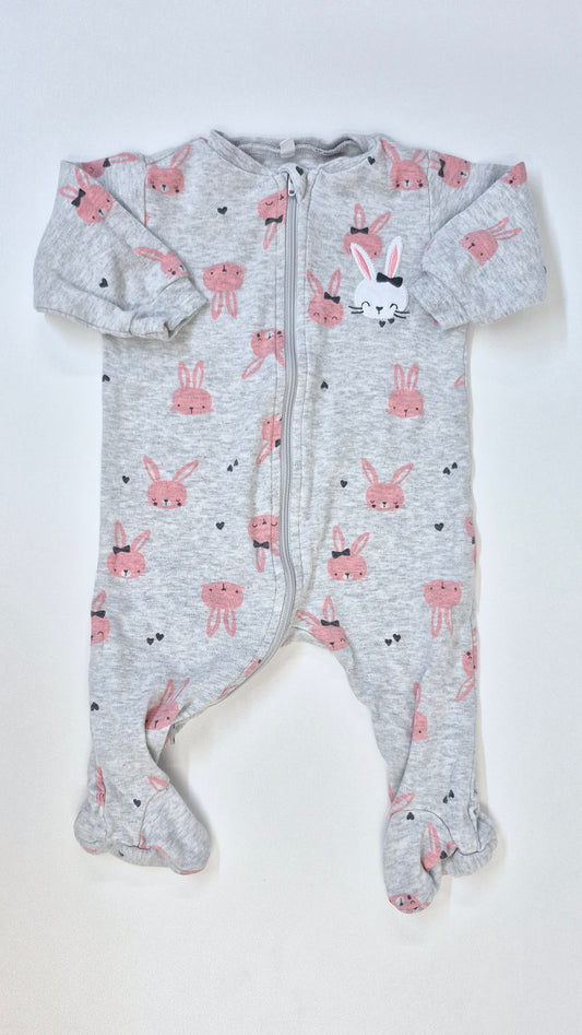 Pyjama 3 mois Pekkle