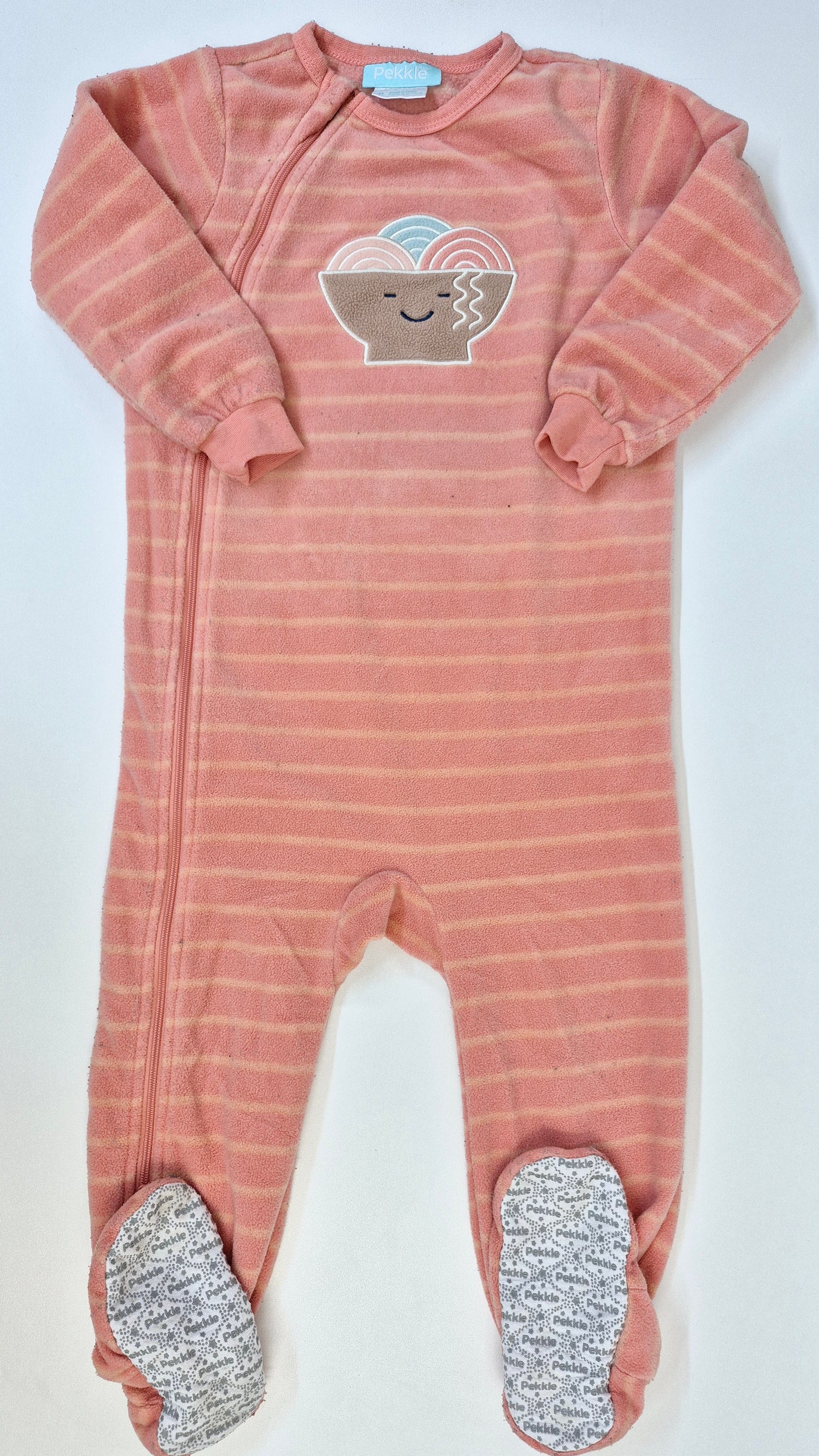 Pyjama 2T Pekkle