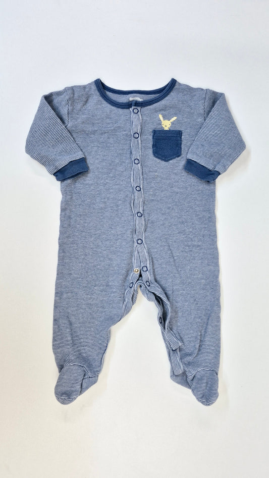 Pyjama 3-6 mois George