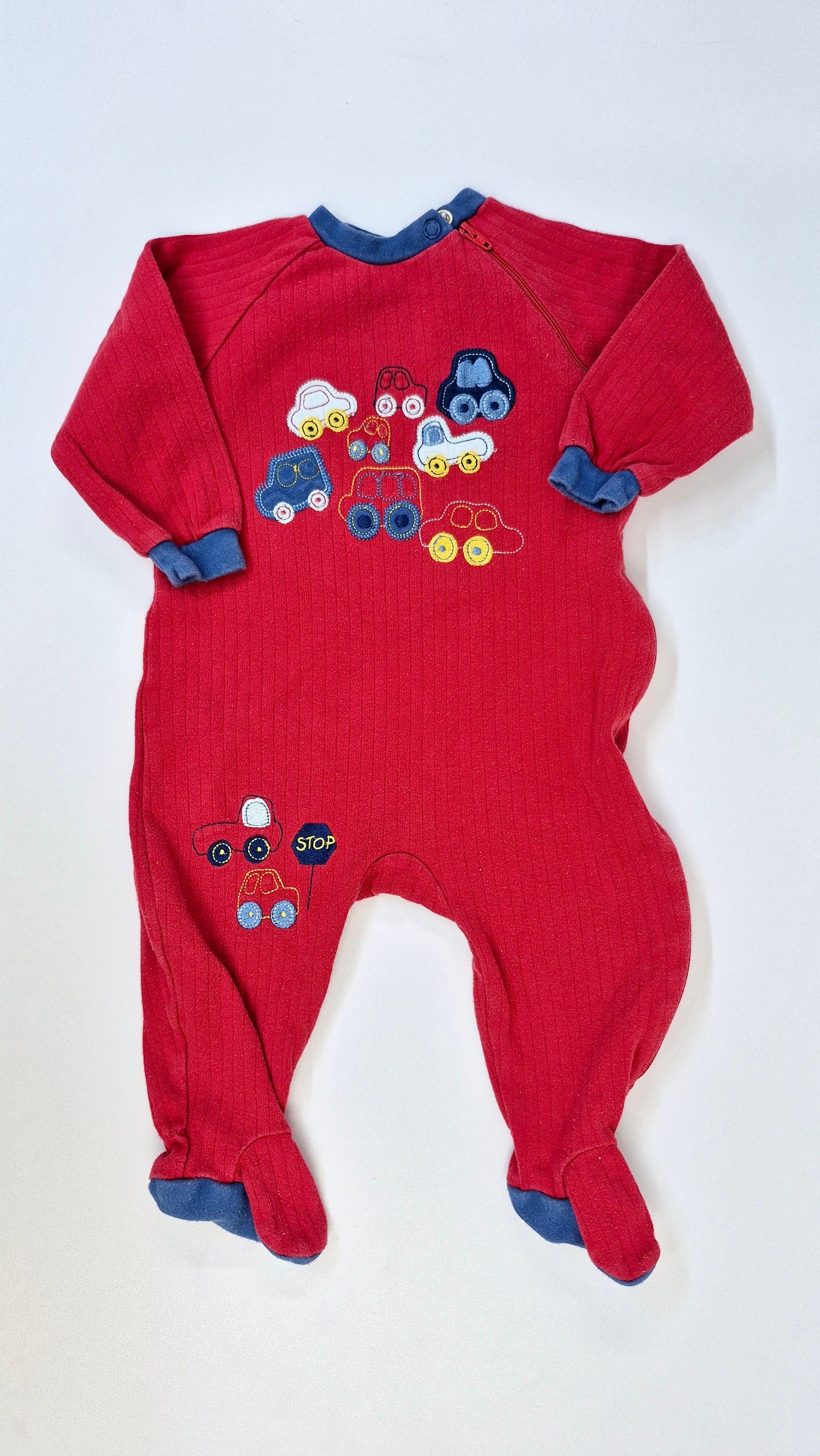 Pyjama 6 mois Pekkle