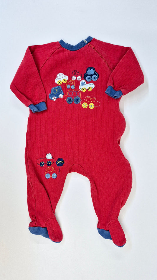Pyjama 6 mois Pekkle