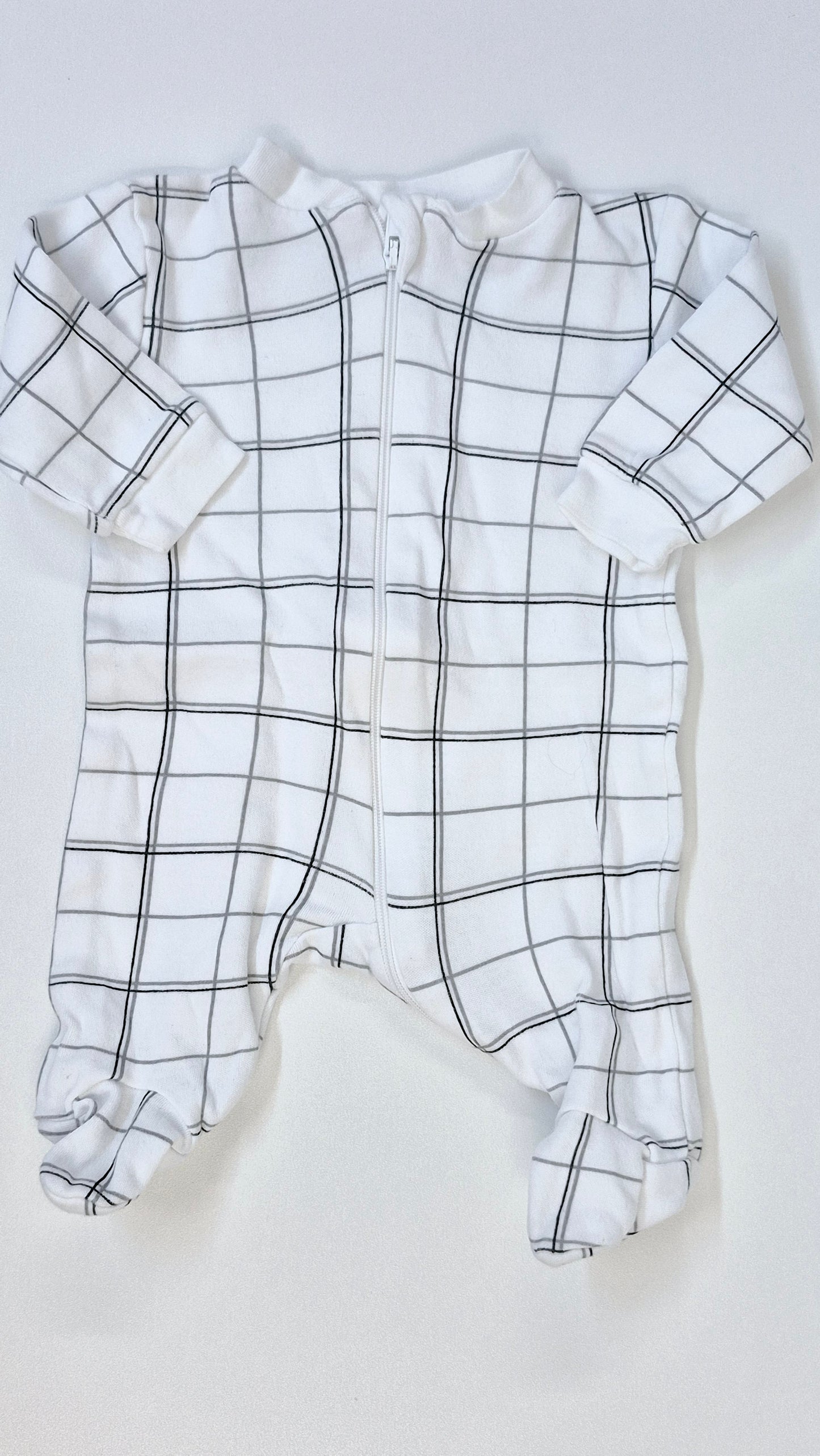 Pyjama Nouveau-Né George