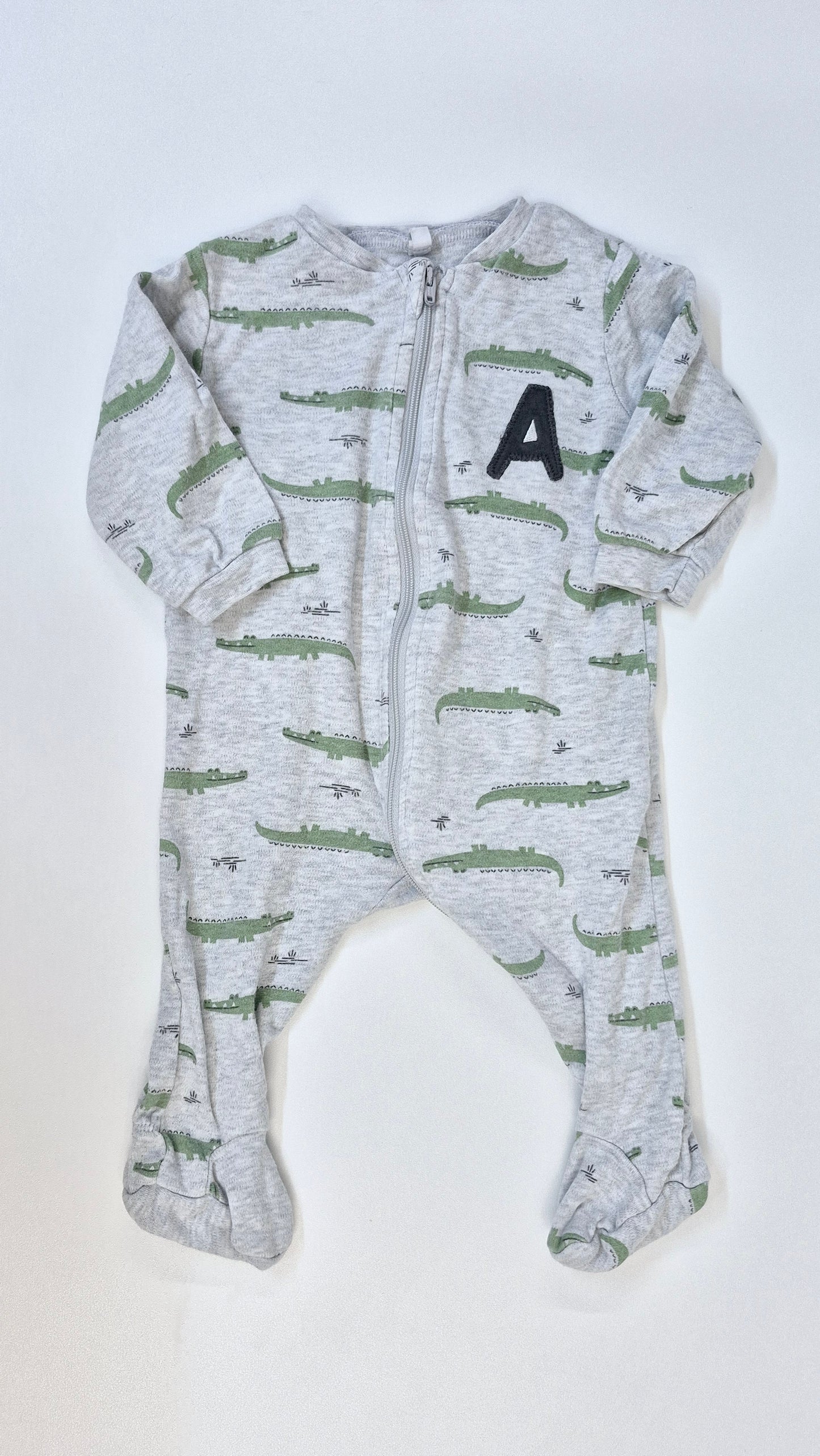 Pyjama 3 mois Pekkle