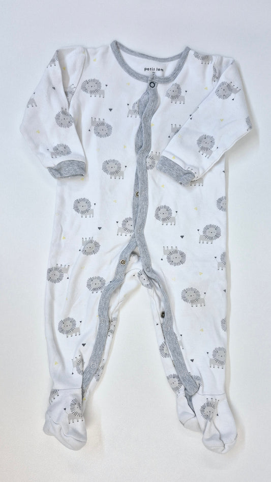 Pyjama 9 mois Petit Lem