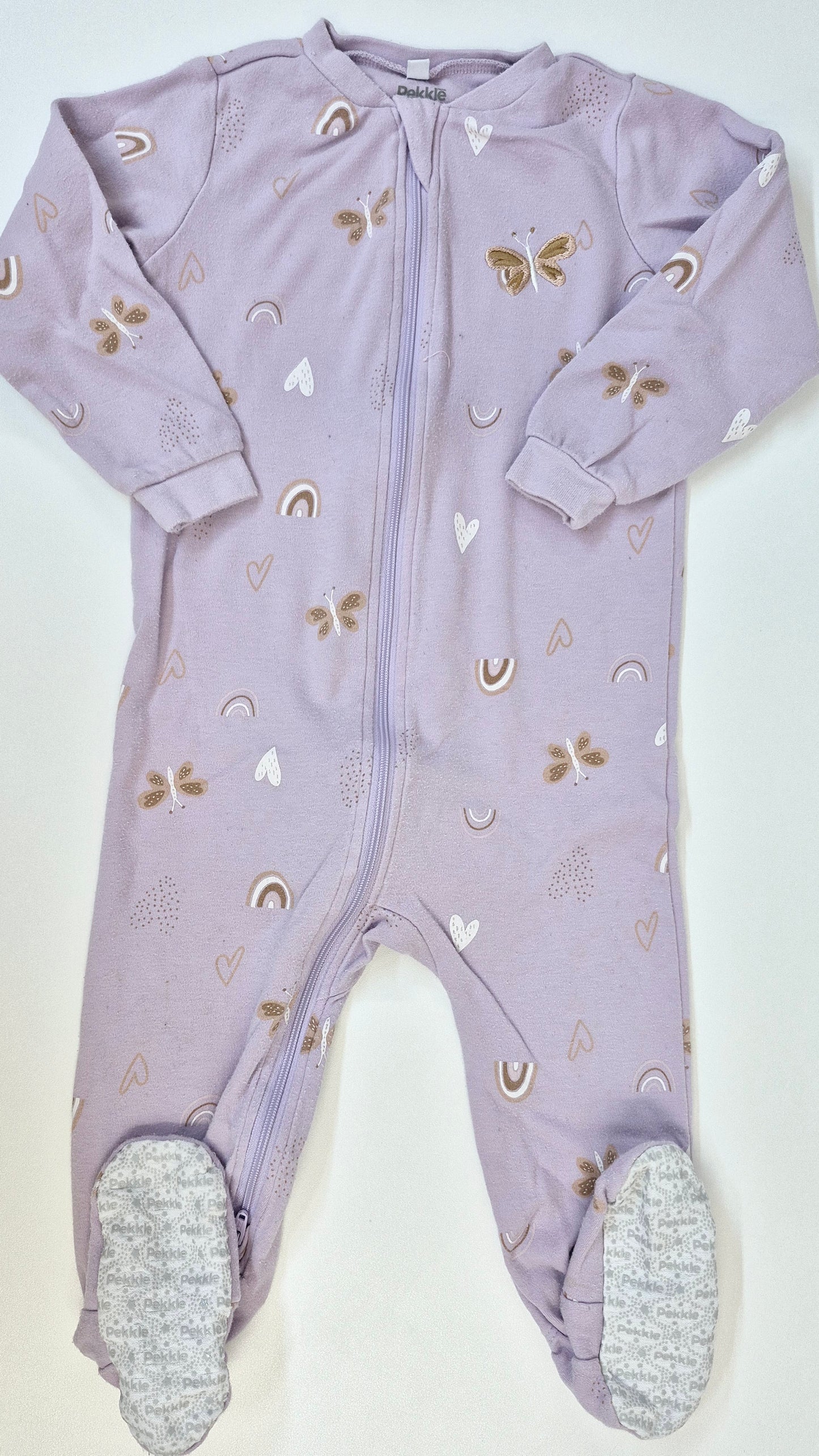 Pyjama 18 mois Pekkle