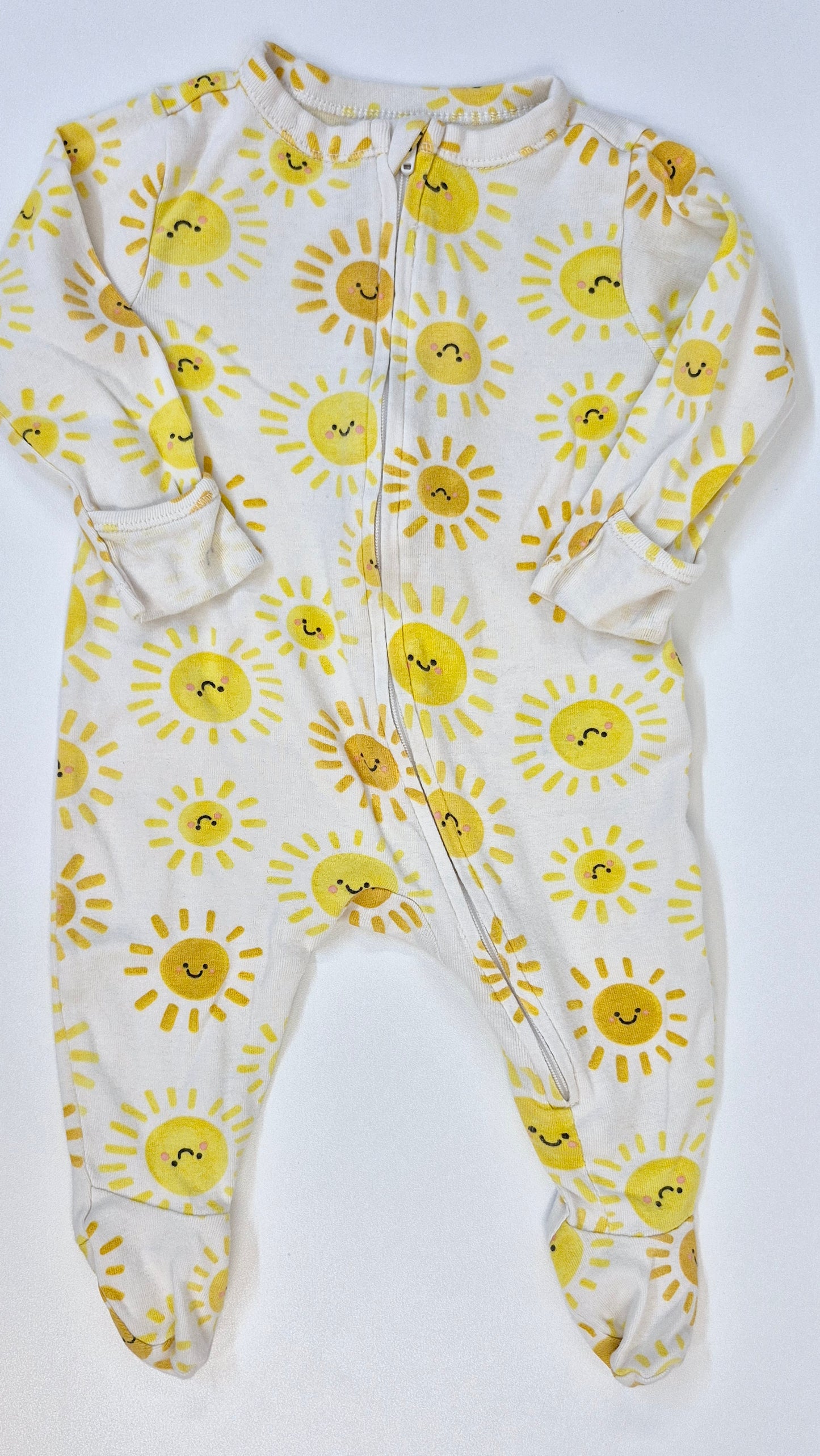 Pyjama 3-6 mois Old Navy