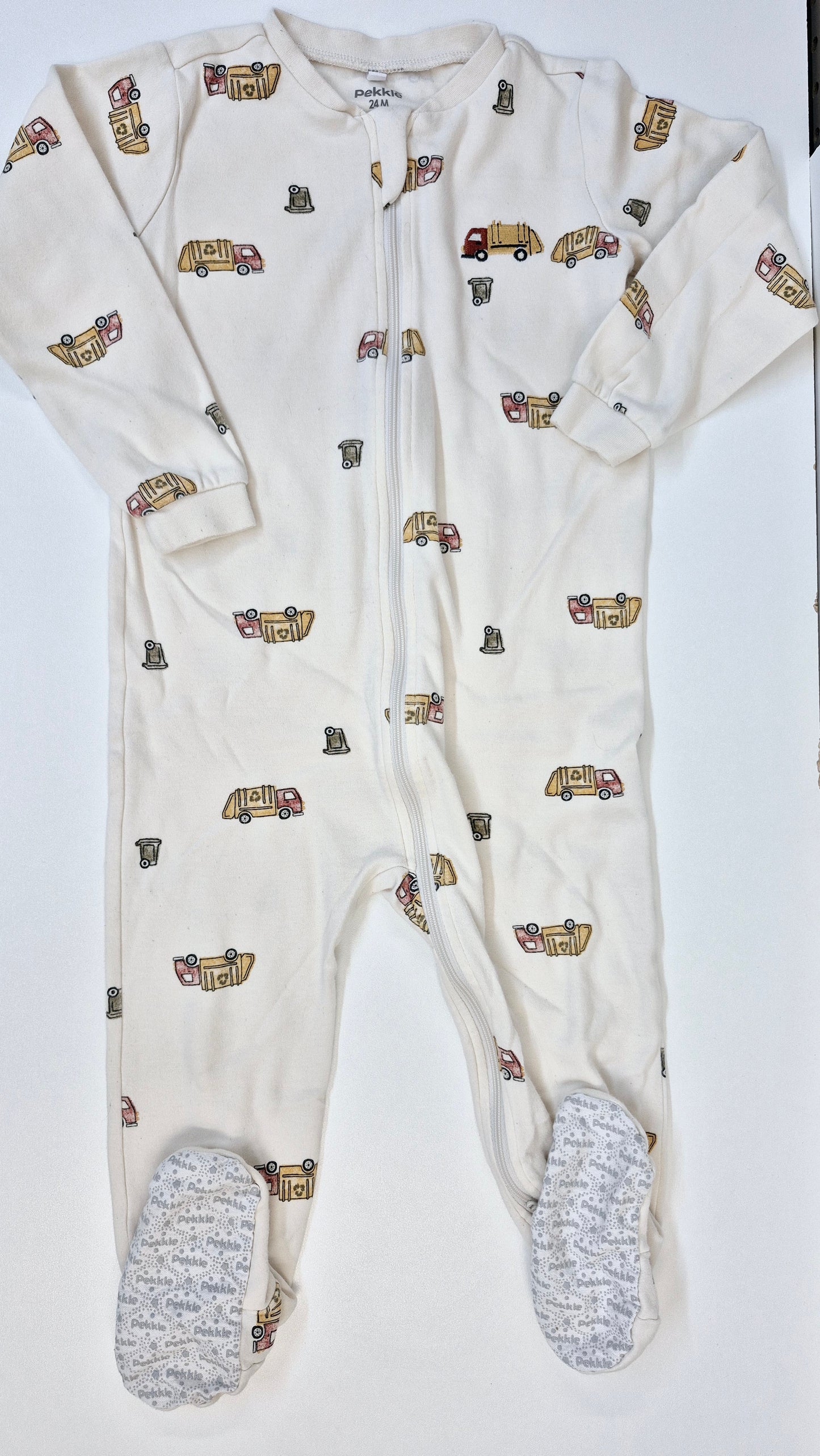 Pyjama 24 mois Pekkle