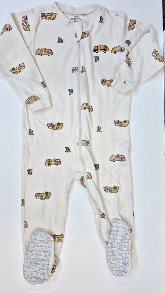 Pyjama 24 mois Pekkle