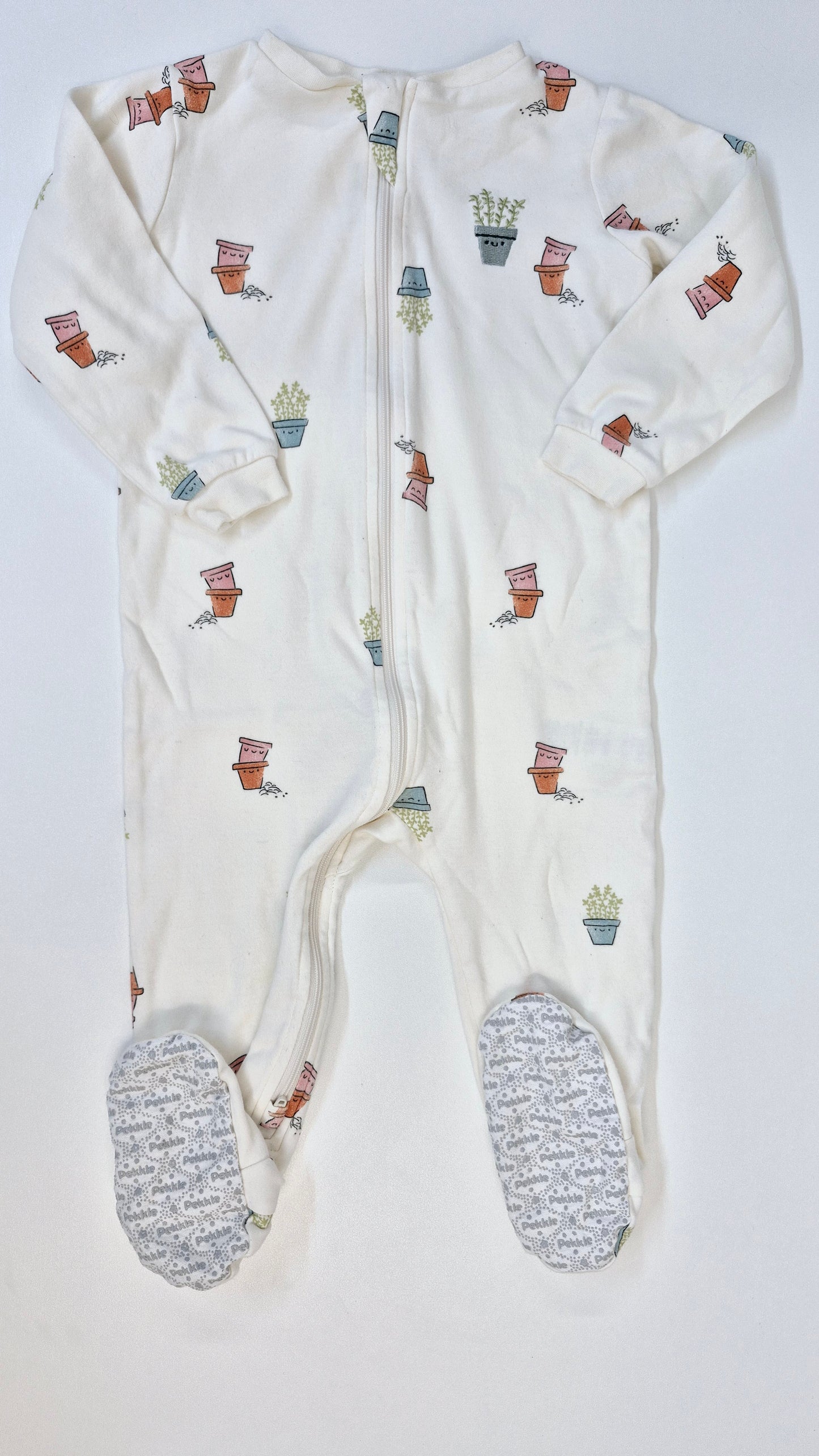 Pyjama 18 mois Pekkle