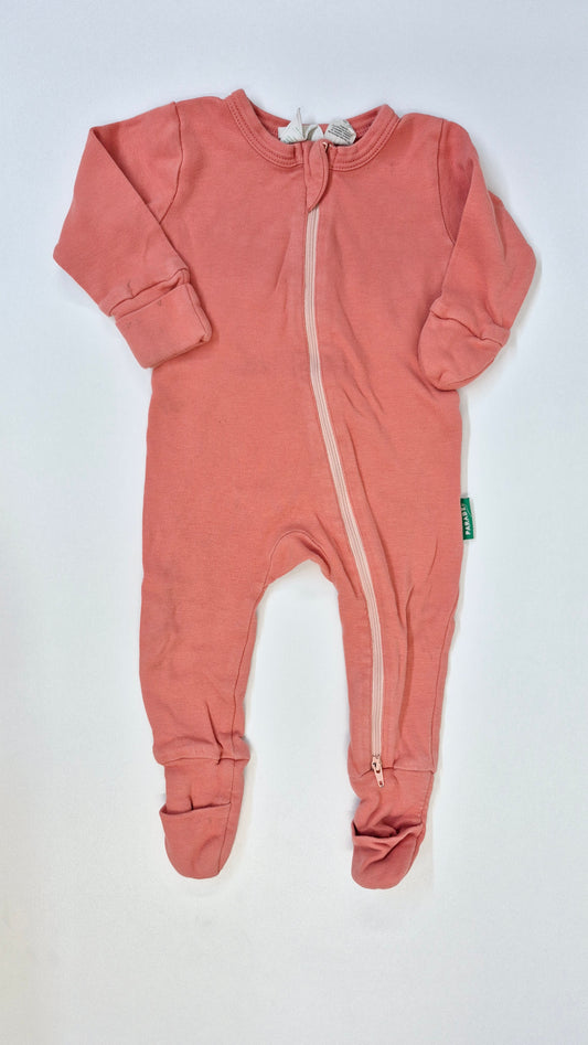 Pyjama 6-9 mois Old Navy