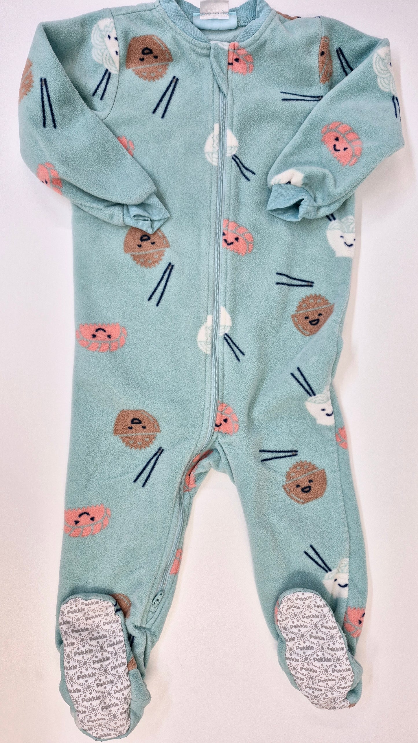 Pyjama 2T Pekkle