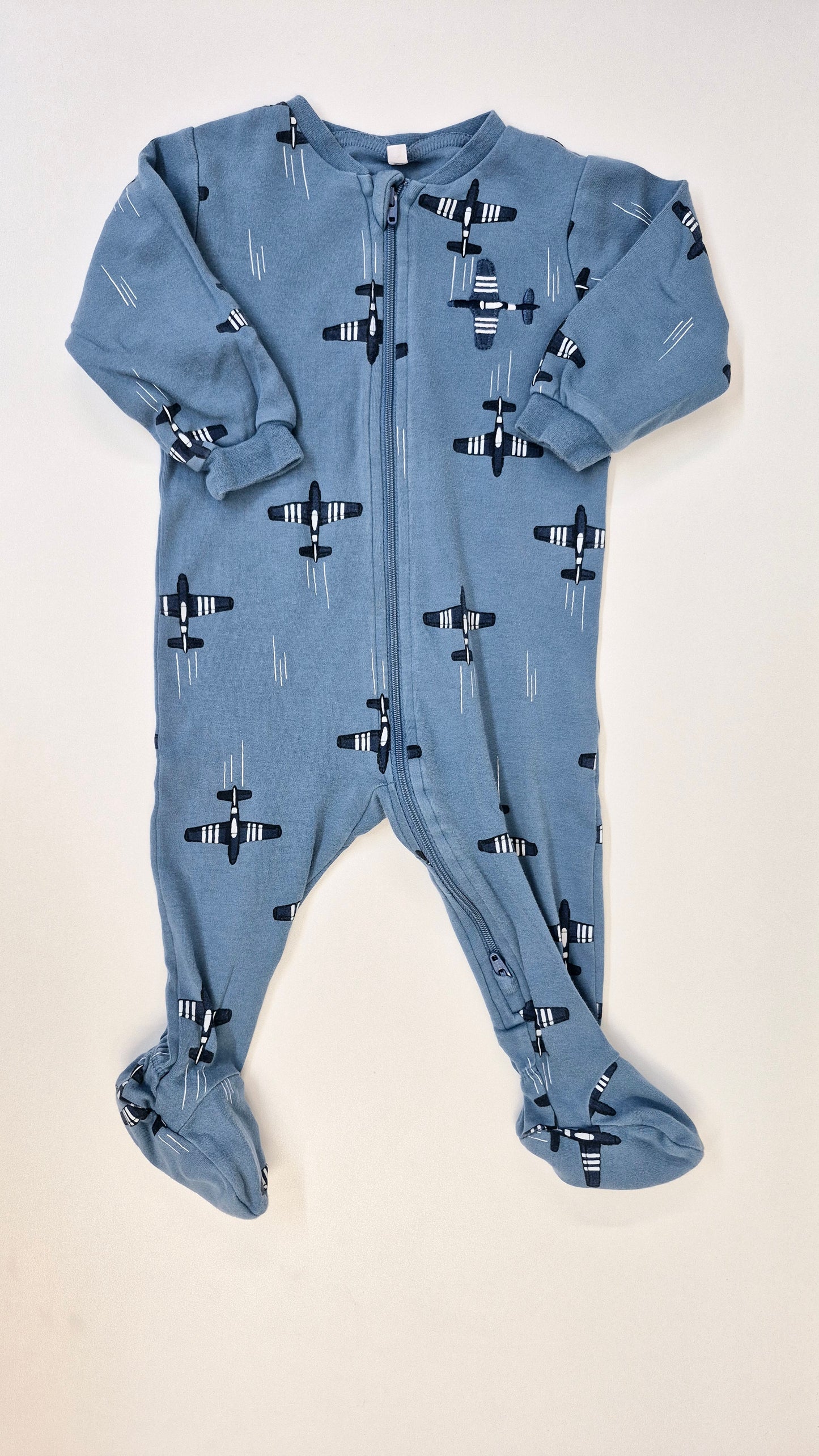Pyjama 6 mois Pekkle