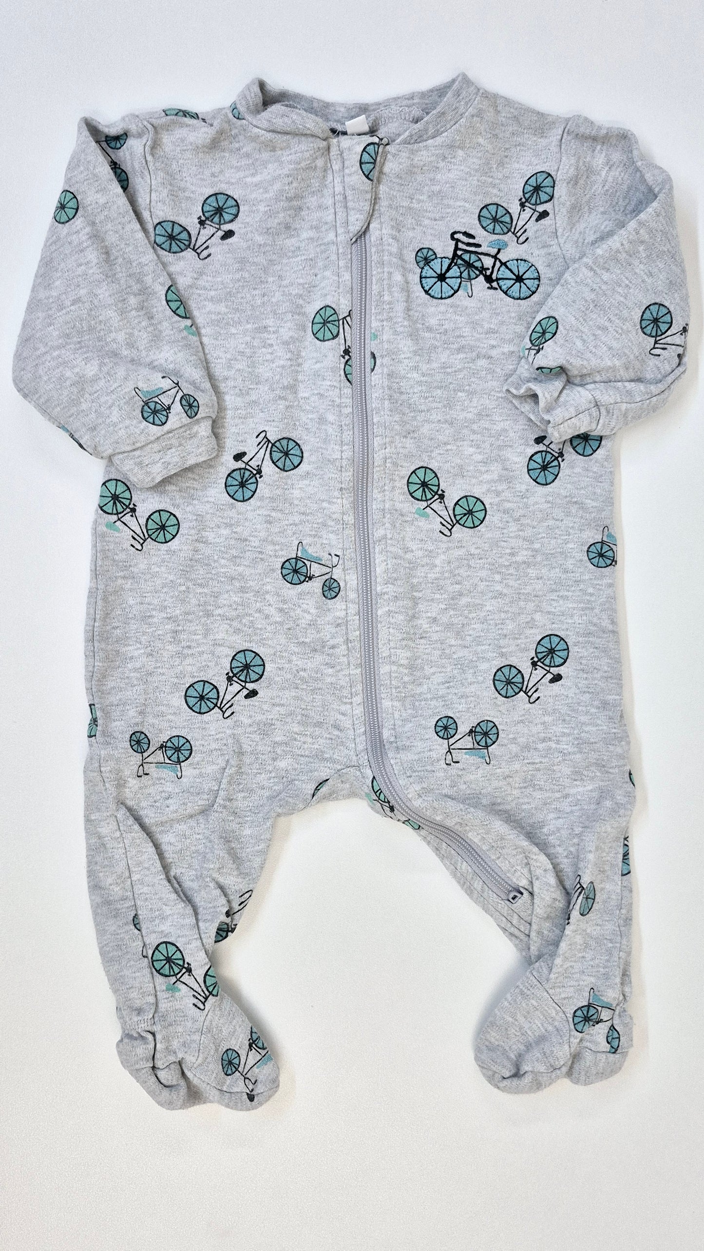 Pyjama 3 mois Pekkle