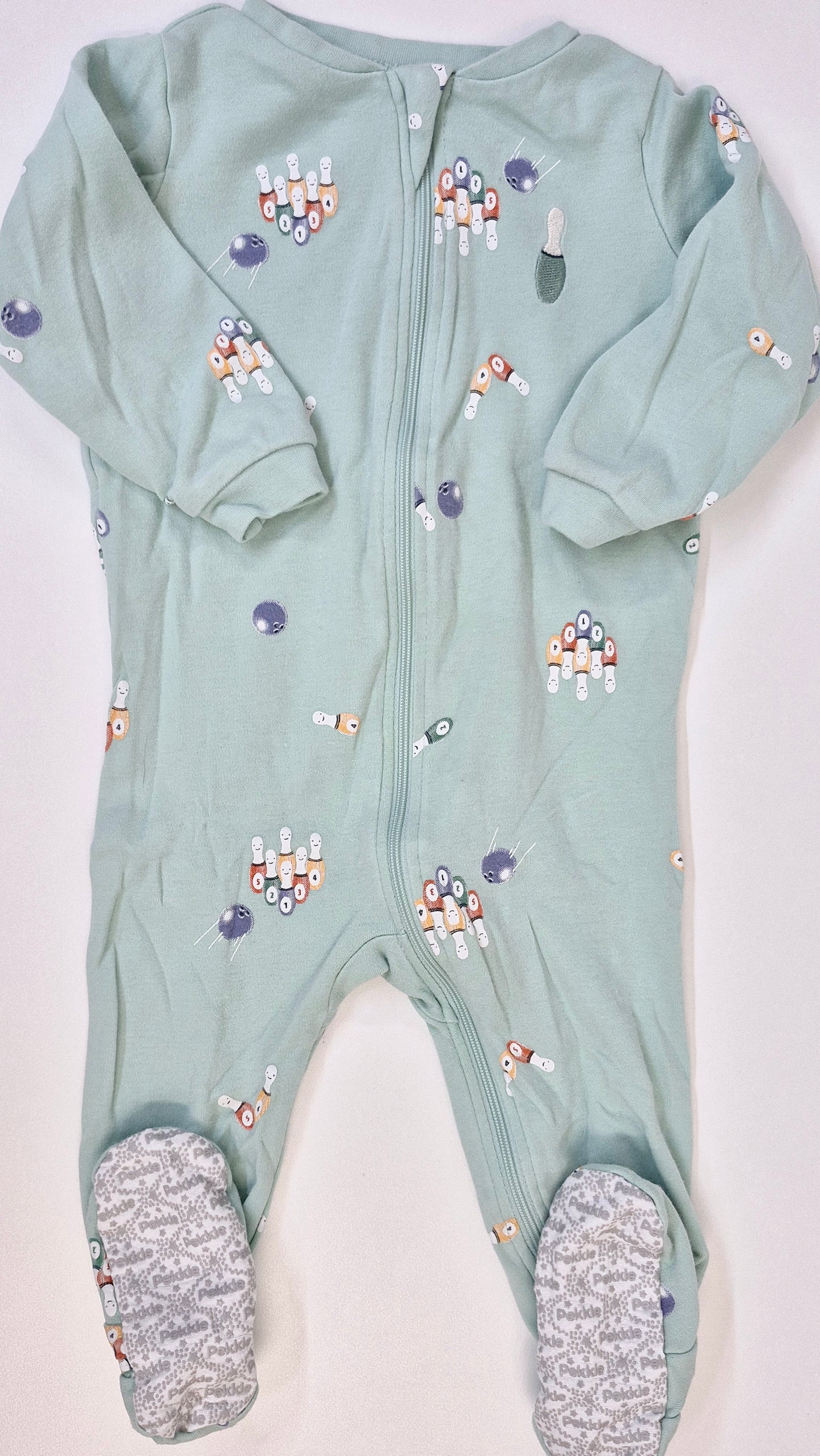 Pyjama 12 mois Pekkle