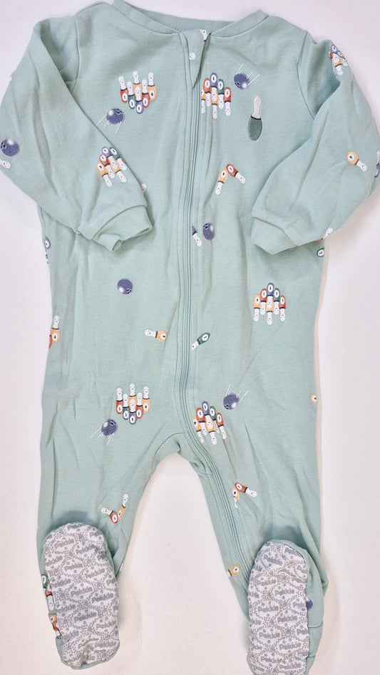 Pyjama 12 mois Pekkle