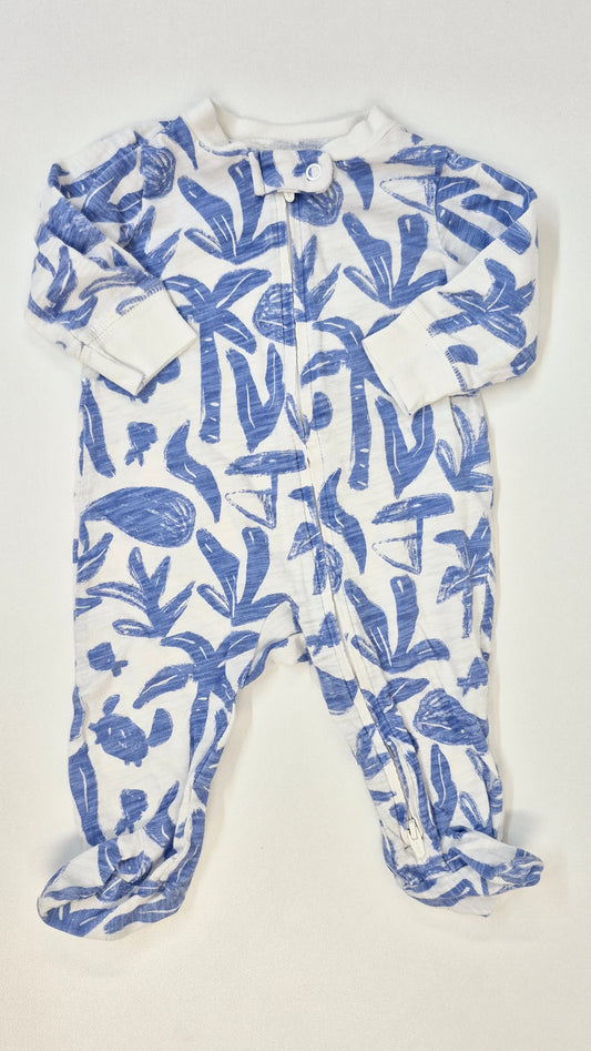 Pyjama 3 mois Carter's