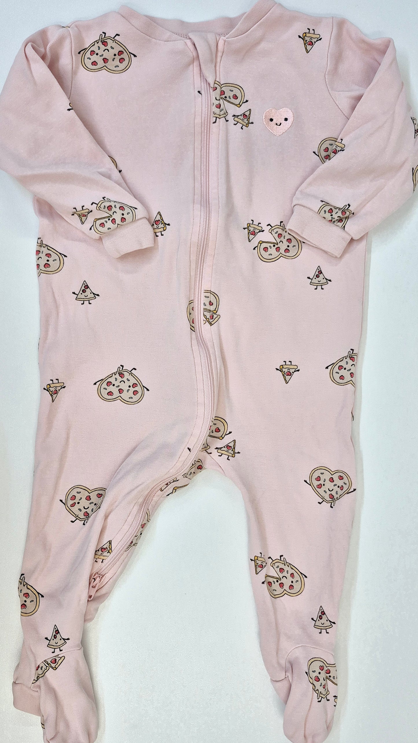 Pyjama 9 mois Pekkle