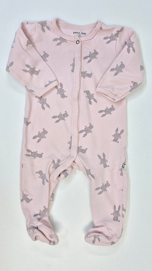 Pyjama 6 mois Petit Lem